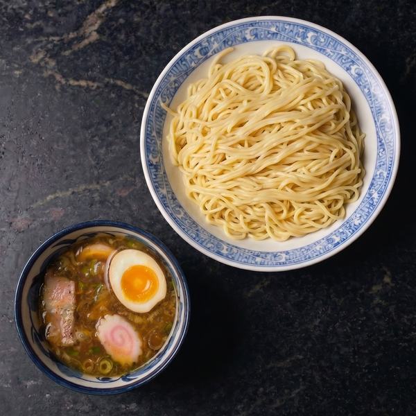 特製つけめん